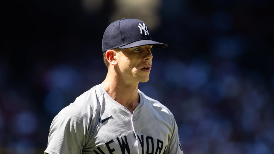 Yankees reinstate multi-inning relief arm from 7-Day COVID IL to boost bullpen