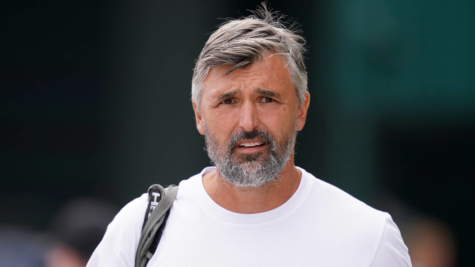 Goran Ivanisevic outlines his 'ideal' career after Novak Djokovic split leaving fans waiting for a new trajectory