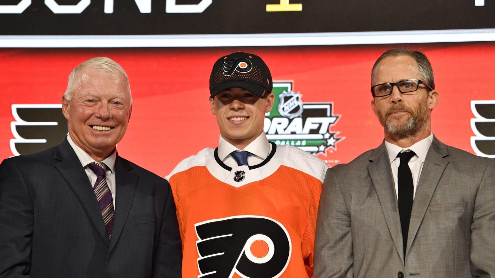 Former Flyers’ First-Rounder Jay O’Brien Signs with AHL’s Toronto Marlies