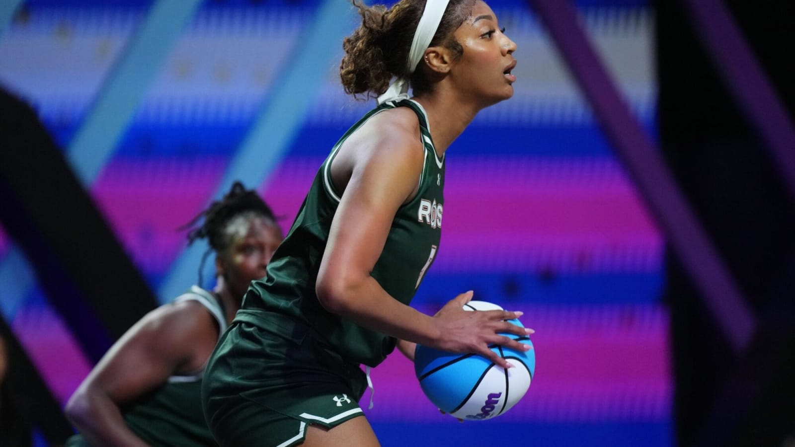 'Working With The Best': Angel Reese Ecstatic On Workouts With Napheesa Collier In Unrivaled