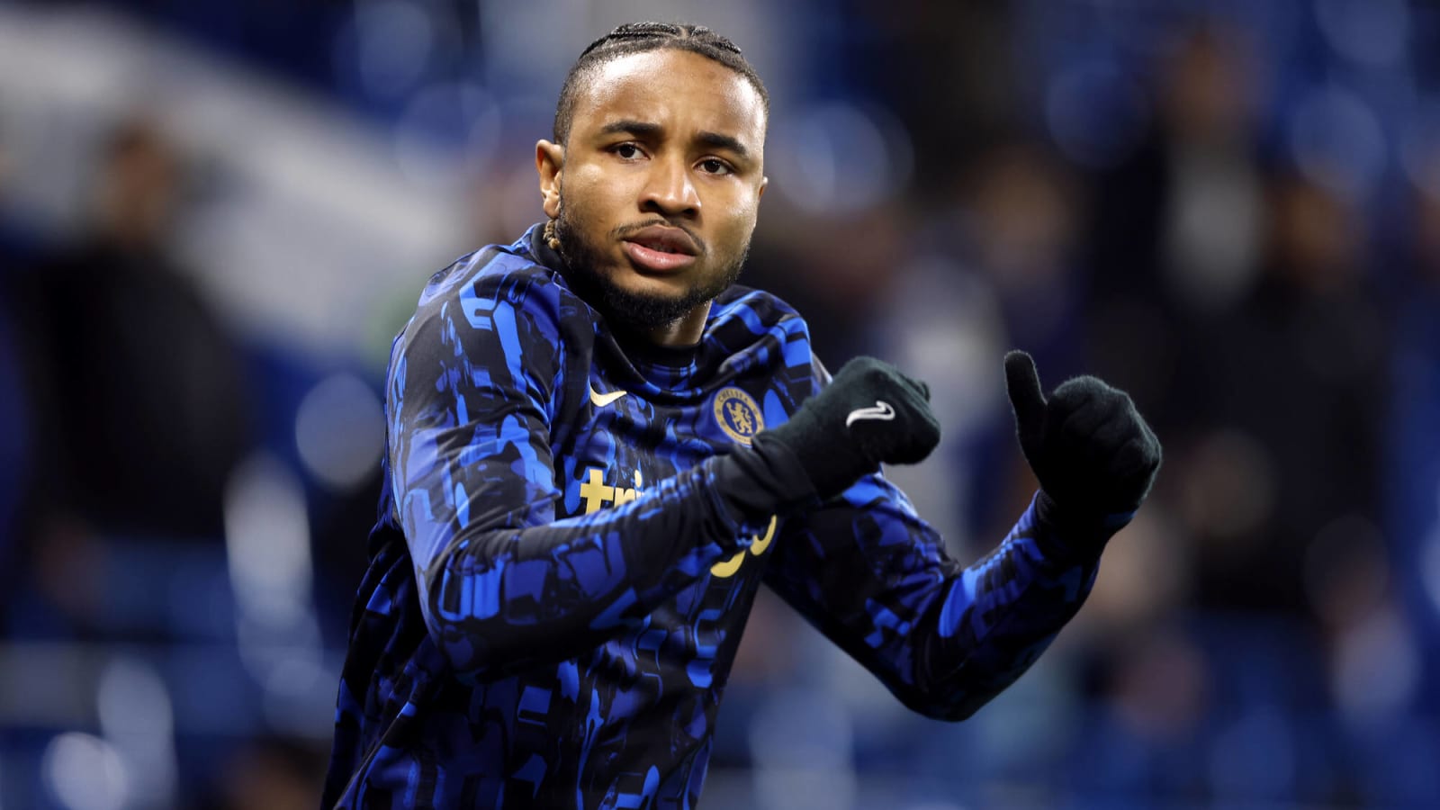 Christopher Nkunku: latest update on injury confusion of Chelsea’s attacking star