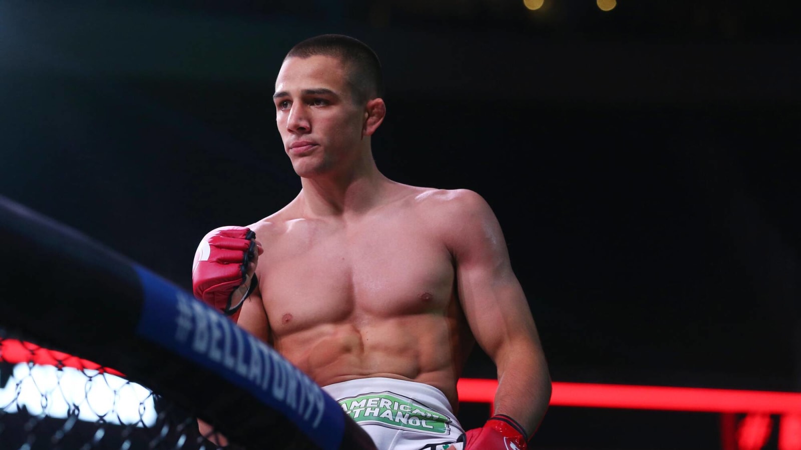 Featherweights Aaron Pico, Pedro Carvalho to Clash at Bellator 299 in Dublin