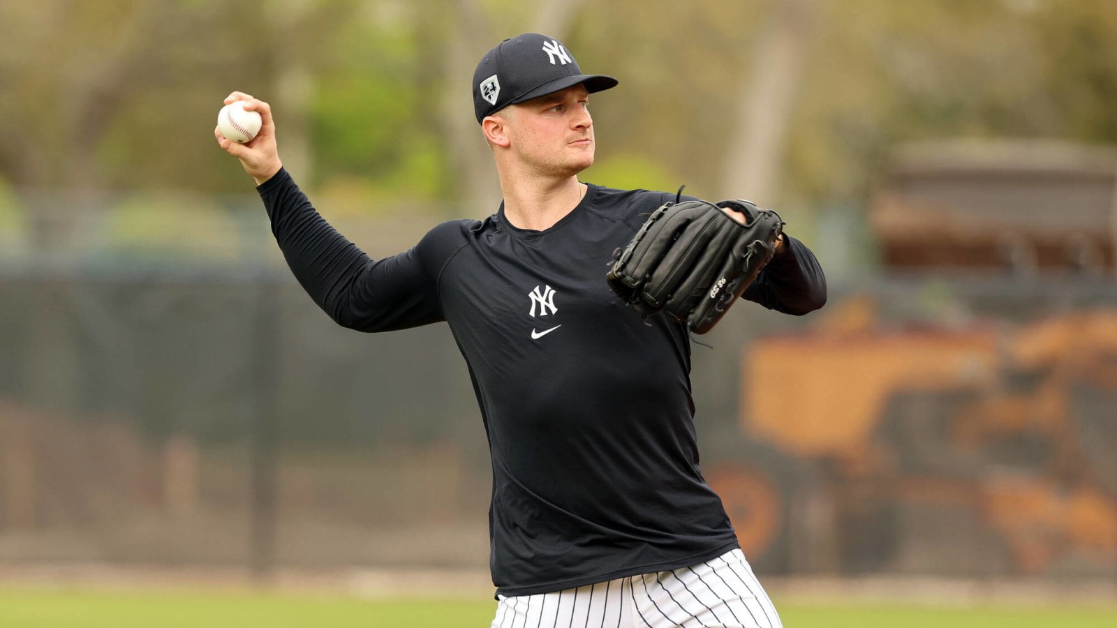 'Am I cut out for this?': Clarke Schmidt admits feeling lost with Yankees after grueling 2023 season