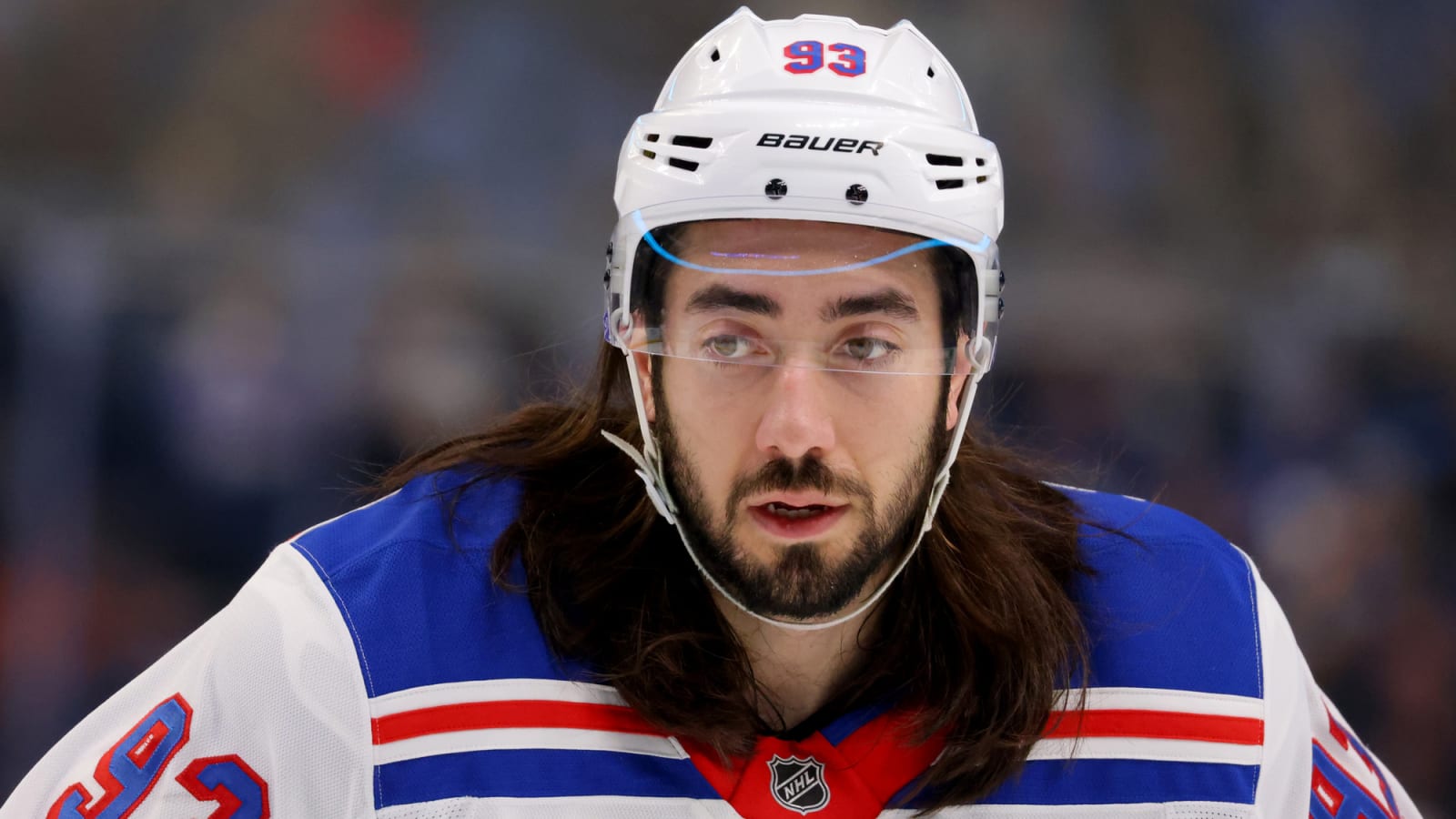 Recent reports suggest Rangers' latest tactics with Mika Zibanejad may force him to request a trade
