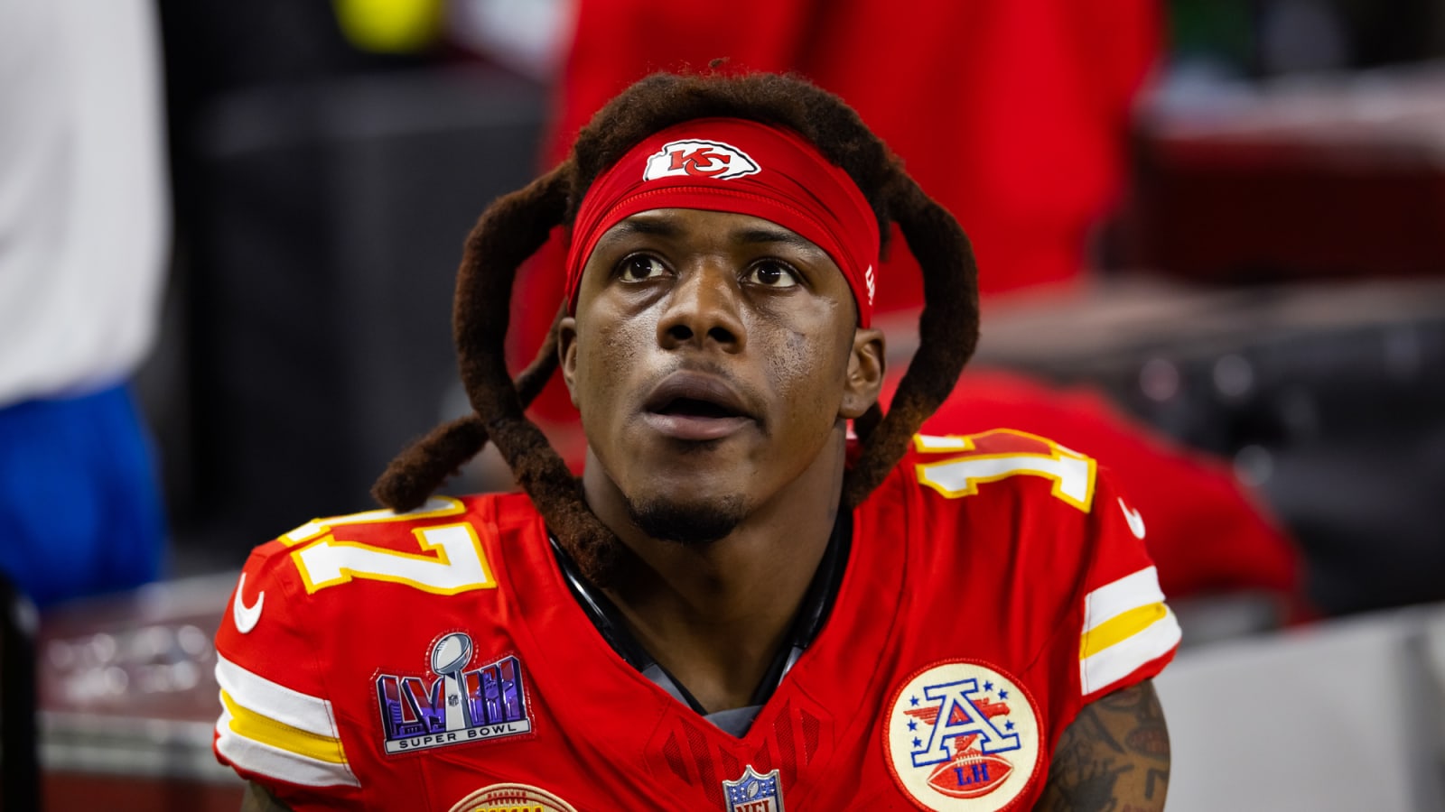 Giants urged to pursue reunion with intriguing playmaker