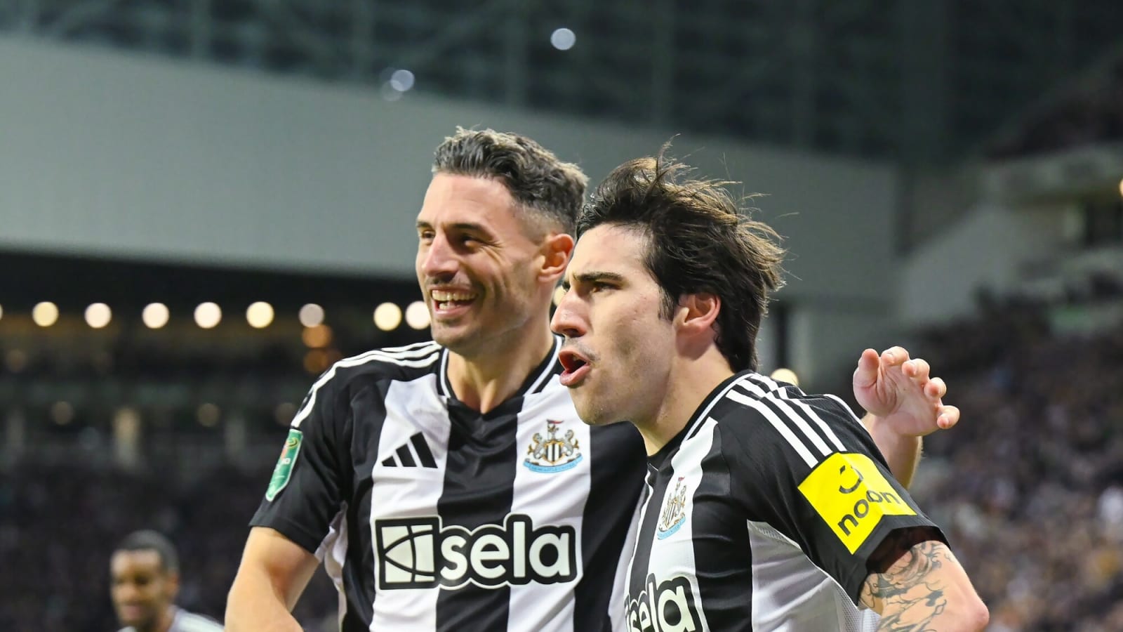 Newcastle stance on Sandro Tonali revealed amid new gambling investigation