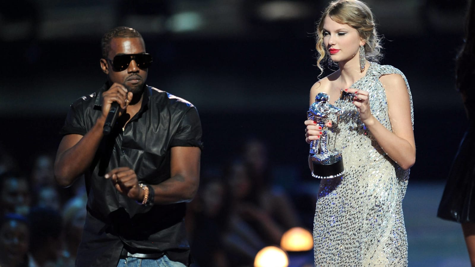 The best, weirdest, and most memorable moments from the MTV VMAs