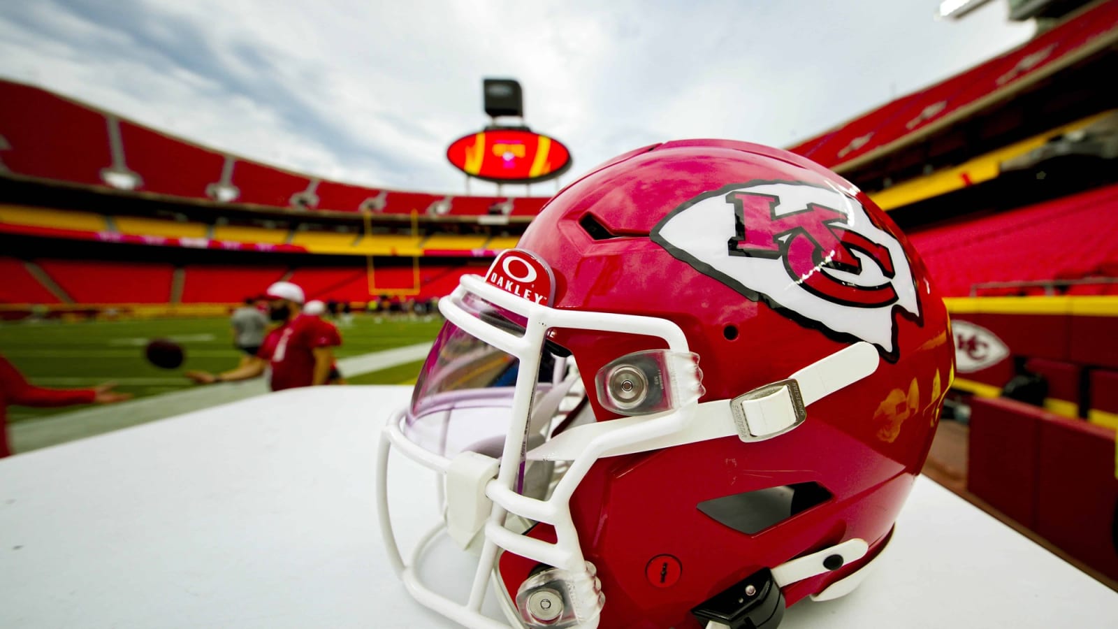 Kansas City Chiefs Sign TE Jordy Fortson to 53-Man Roster