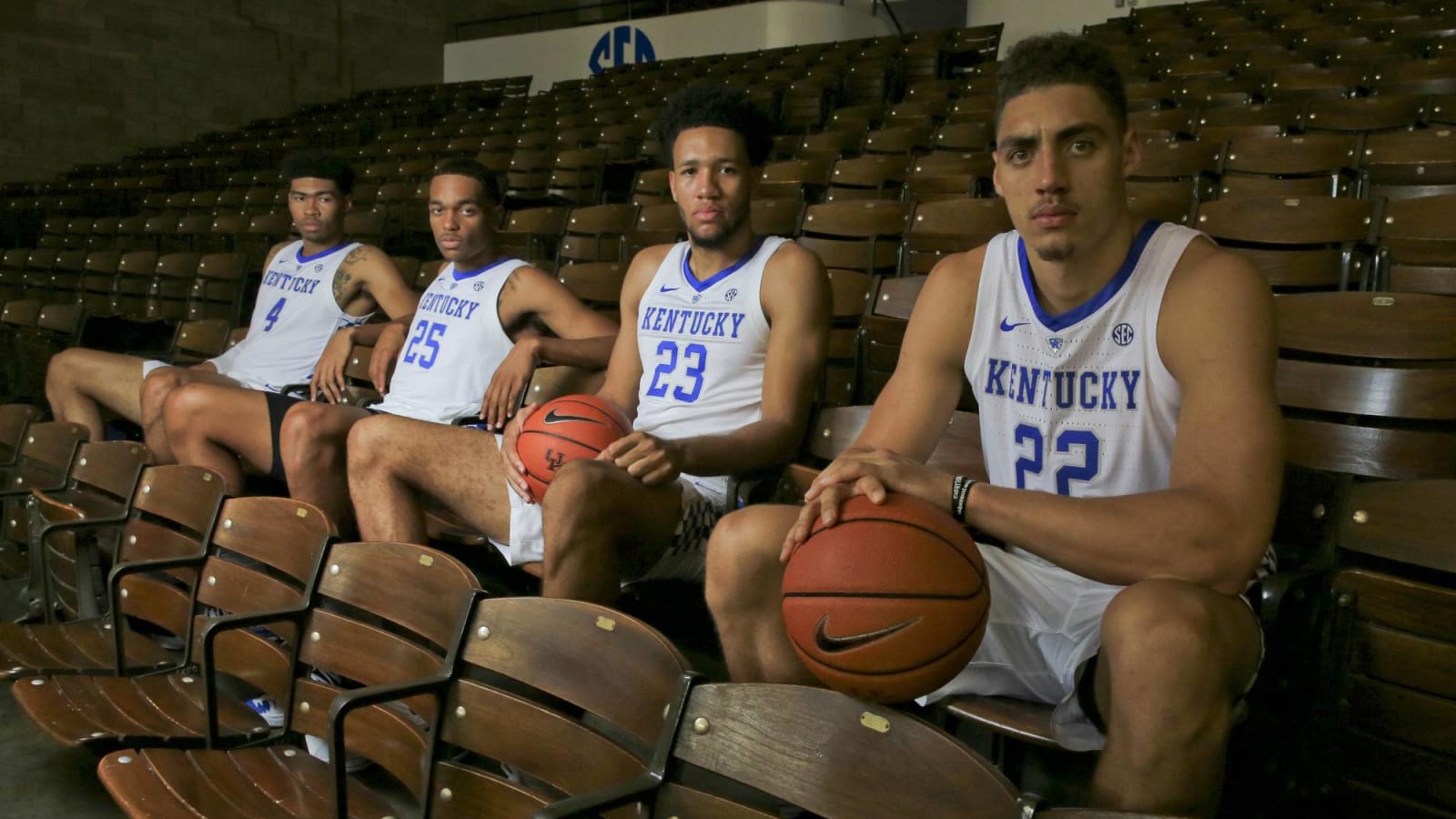 College basketball conference favorites for 2018-19