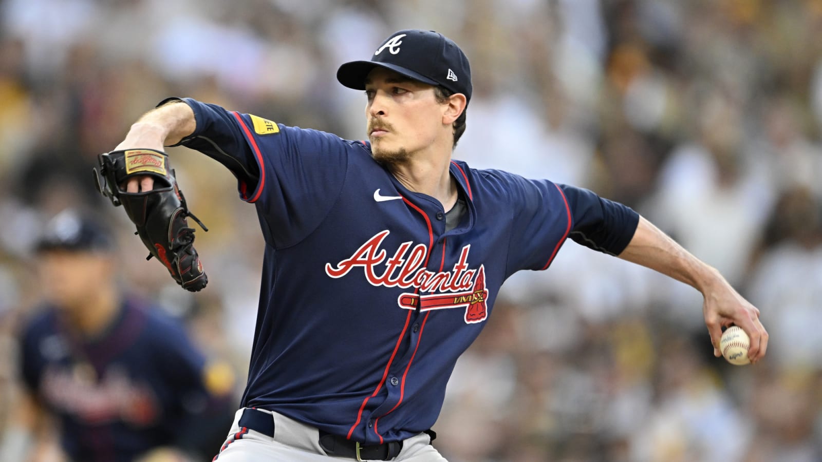 This team interested in Max Fried’s services will shock you