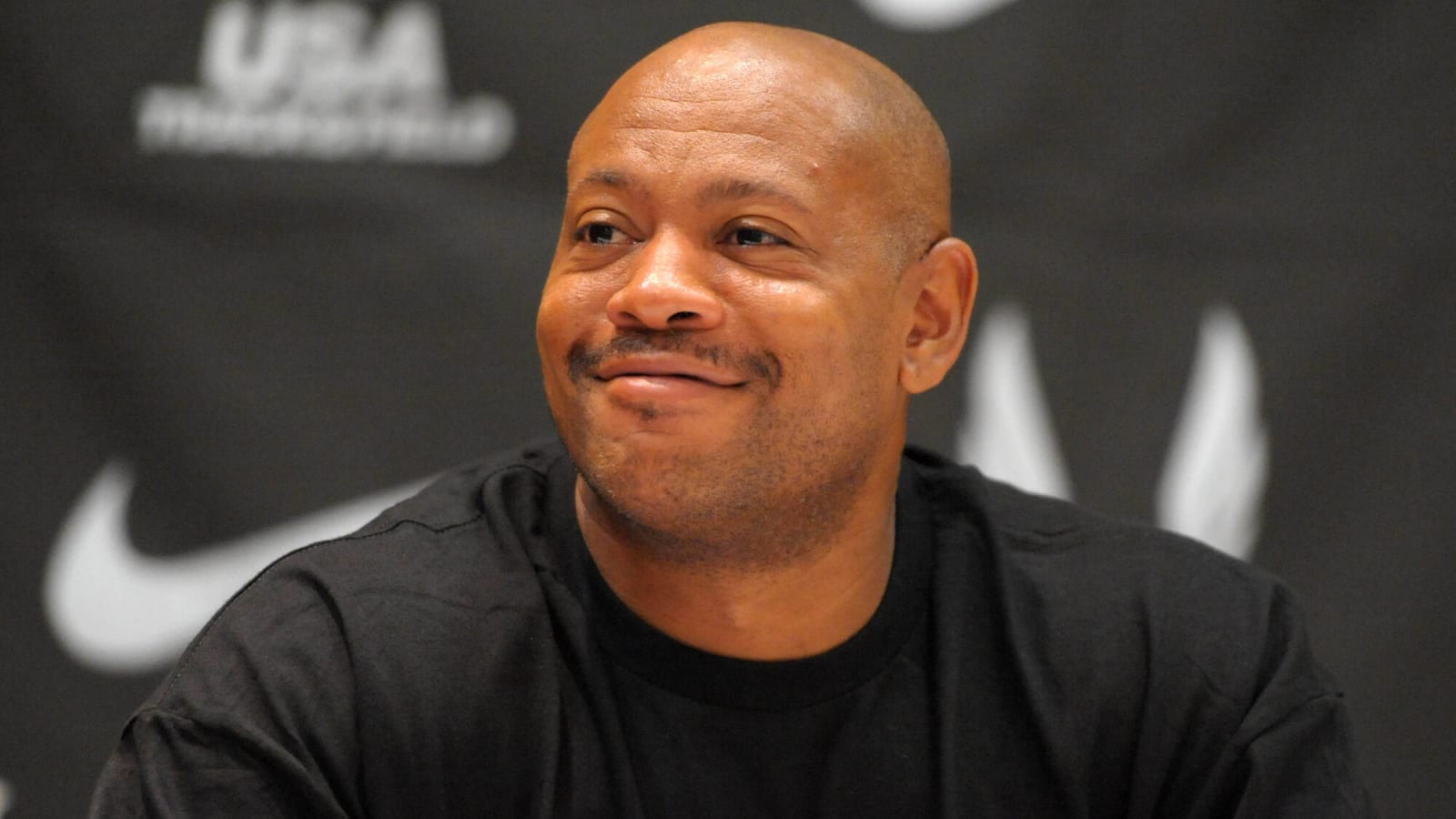 Former Olympic champion Maurice Greene ENHANCES Royals’ speed and hitting skills in spring training collaboration