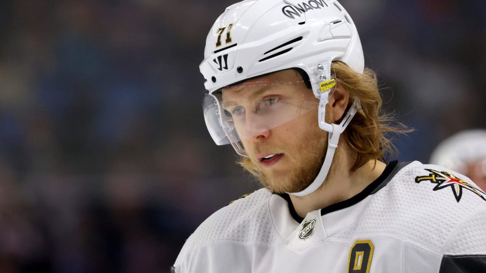 Golden Knights’ William Karlsson to start season on injured reserve