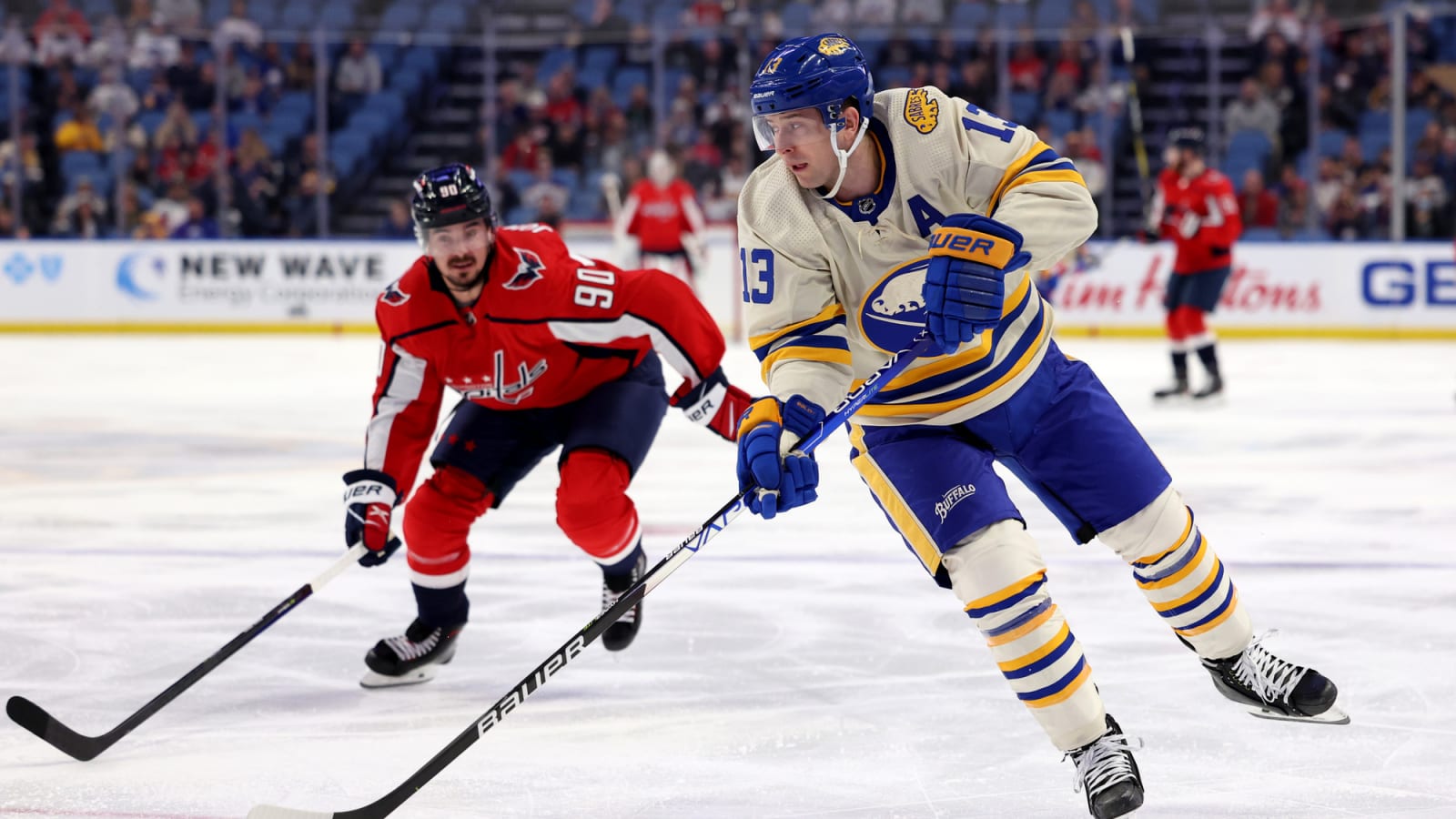32-year Old NHL Veteran Leaves North America And Signs in Finland
