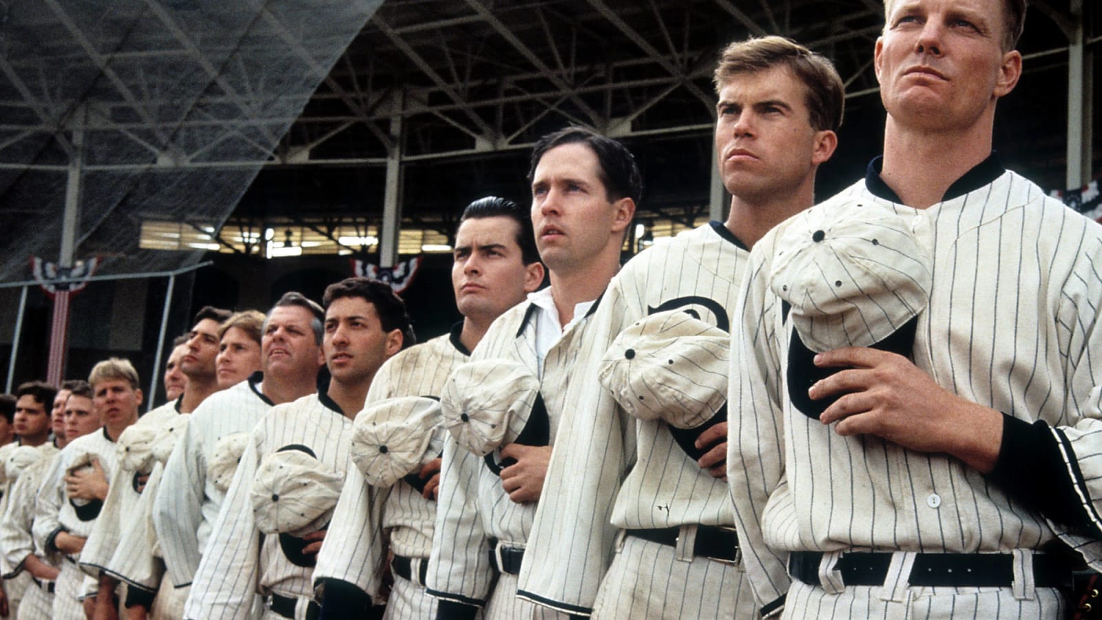 Ranking the 25 best baseball movies of all time