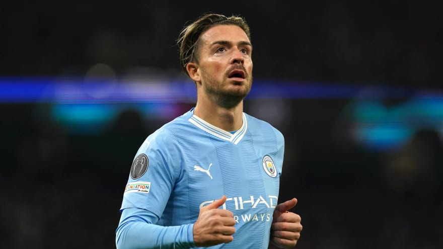 Tottenham backed to sign Manchester City star who would make any team better