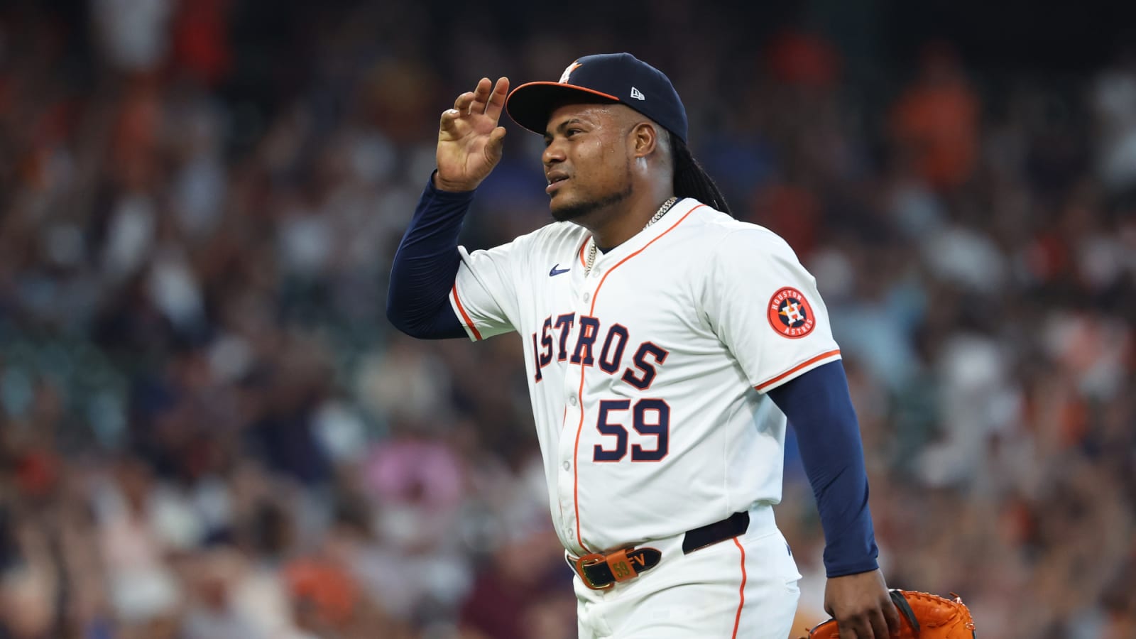 Braves named best fit for two-time All-Star starting pitcher
