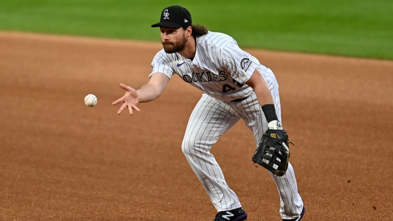 Daniel Murphy Signed With Angels Because He ‘Had A Little Bit Of Baseball Left’
