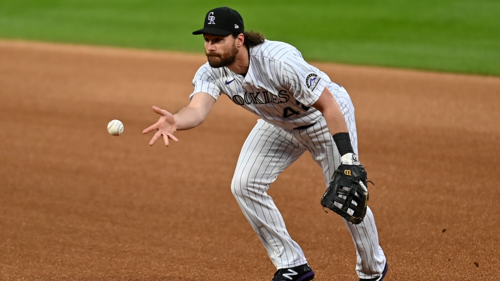 Daniel Murphy - MLB News, Rumors, & Updates