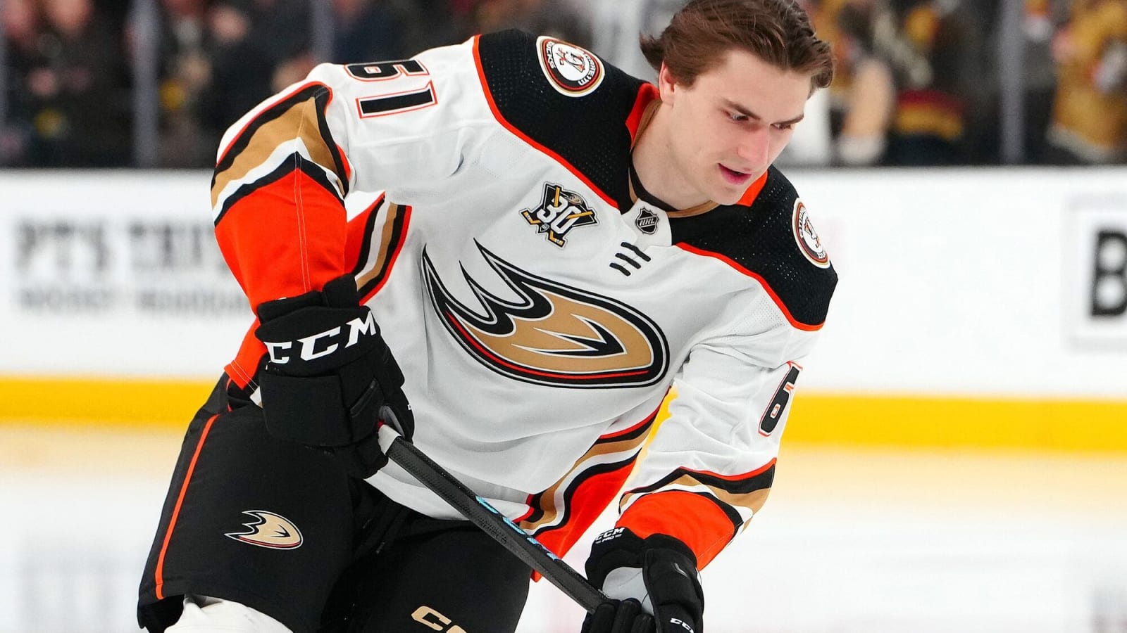 2024-25 NHL Prospect Pool Breakdown: Anaheim Ducks’ Top 10