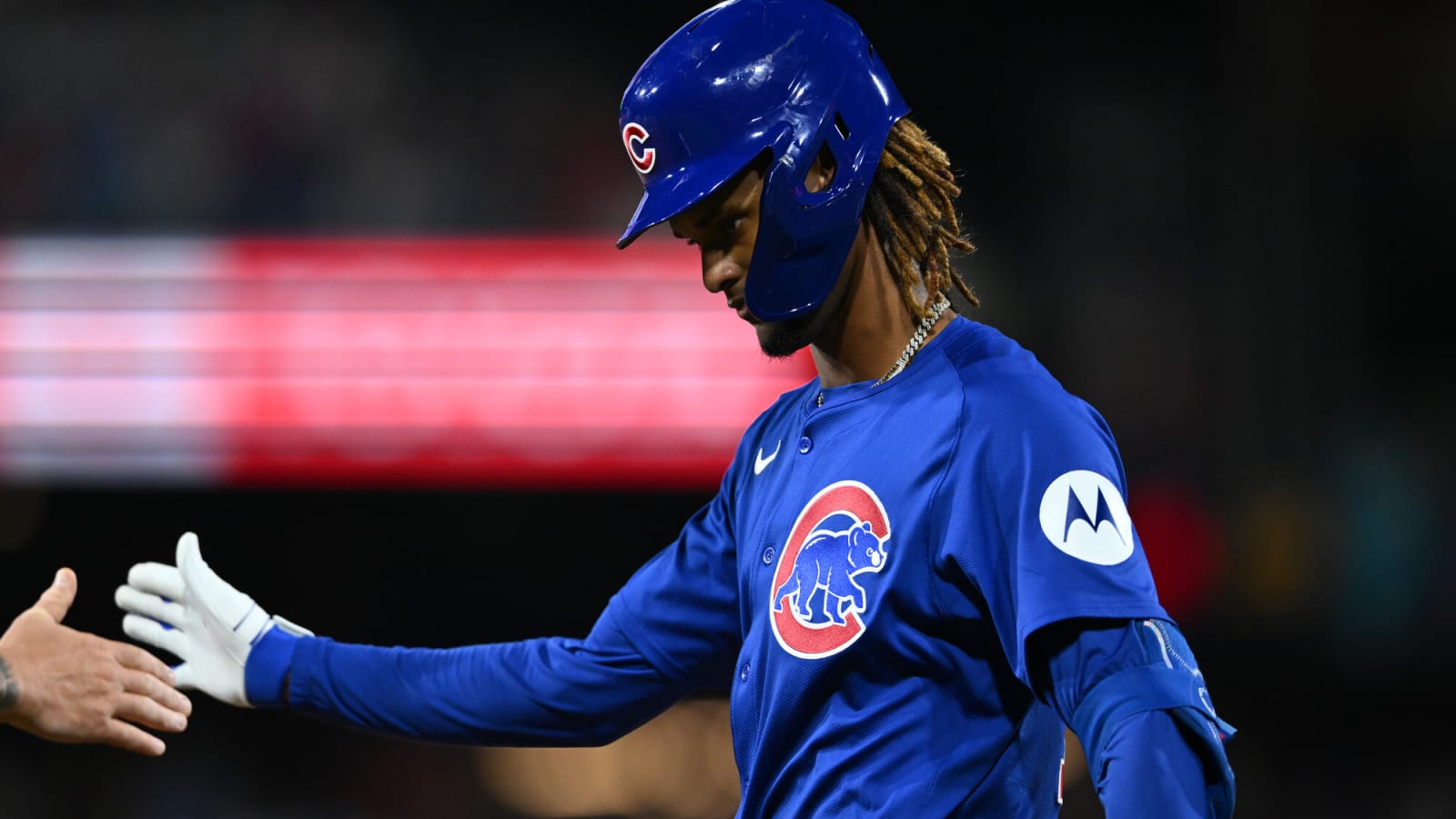 Kevin Alcantara Optioned Ahead of Tokyo Series