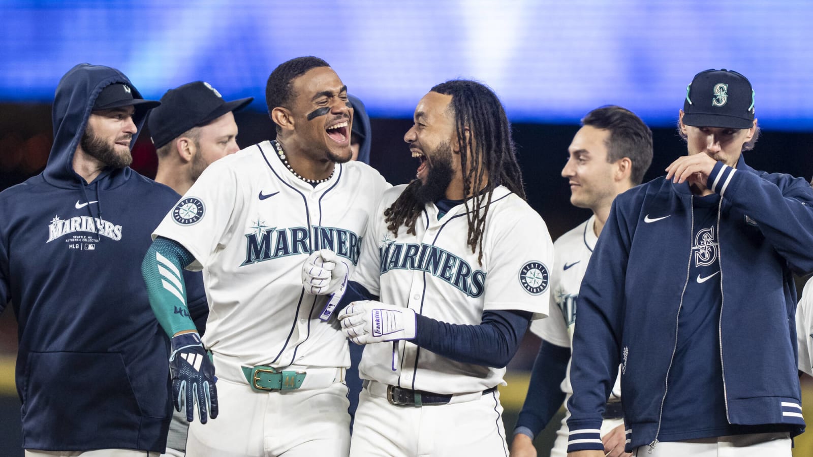 Seattle Mariners Have Thrilling Victory To Extend Winning Streak To 4