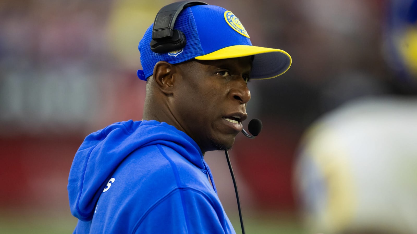 Raheem Morris lands most coveted offensive coordinator candidate for Falcons staff