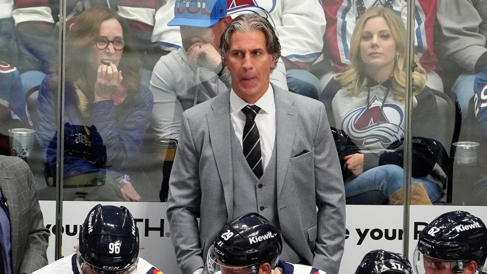 Good & Bad: Power Play Falls Apart in Avalanche’s Latest Loss