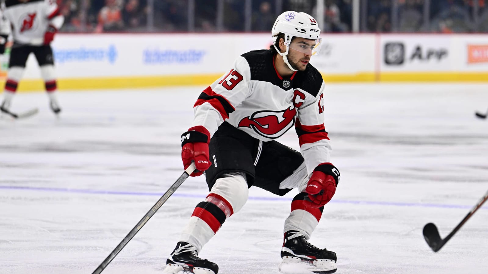 Was Nico Hischier The Missing Piece For The Devils?