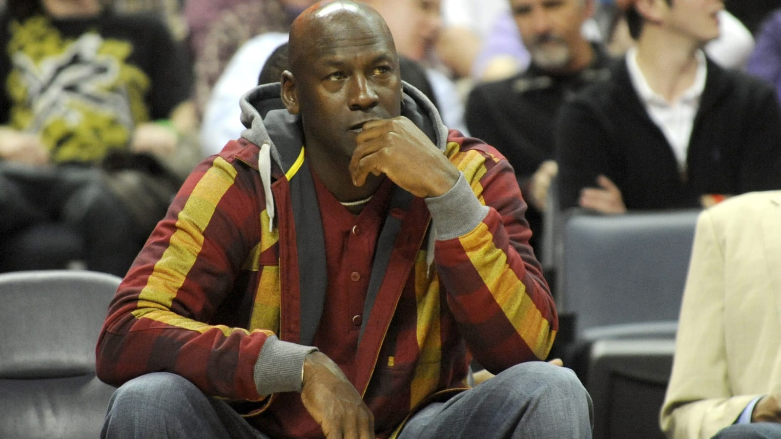 Michael Jordan admits hitting game-winning shot in 1982 NCAA Championship Game gave him confidence to excel at basketball: ‘That turned my name from Mike to Michael Jordan’