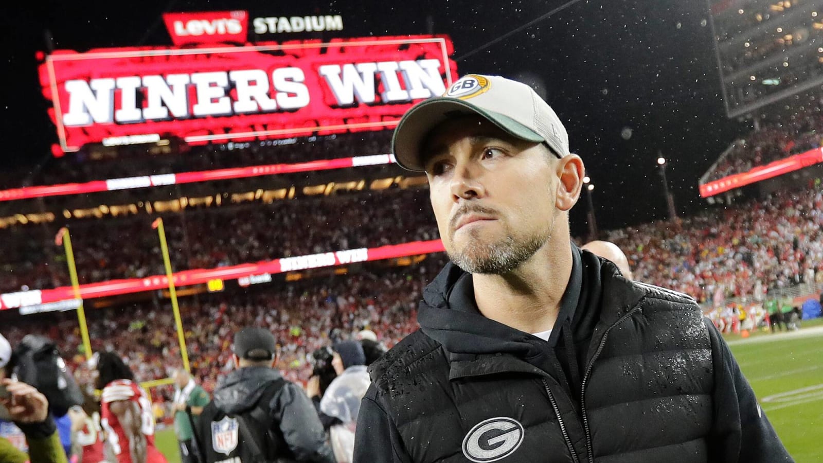 Packers’ Matt LaFleur Reveals A Player He Wants Back In 2024