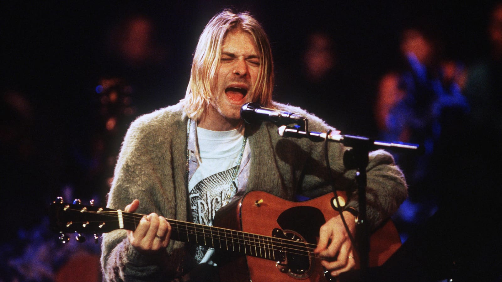 The 25 best acoustic version of popular songs