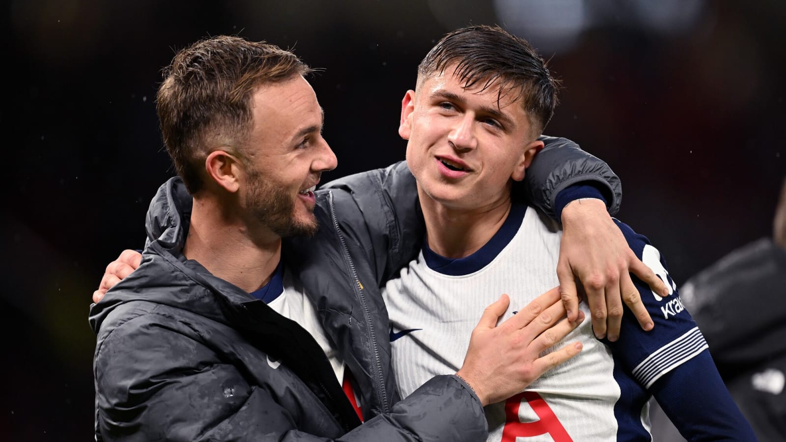 Doctor shares concerning update on ‘outstanding’ Tottenham player who has been out since November