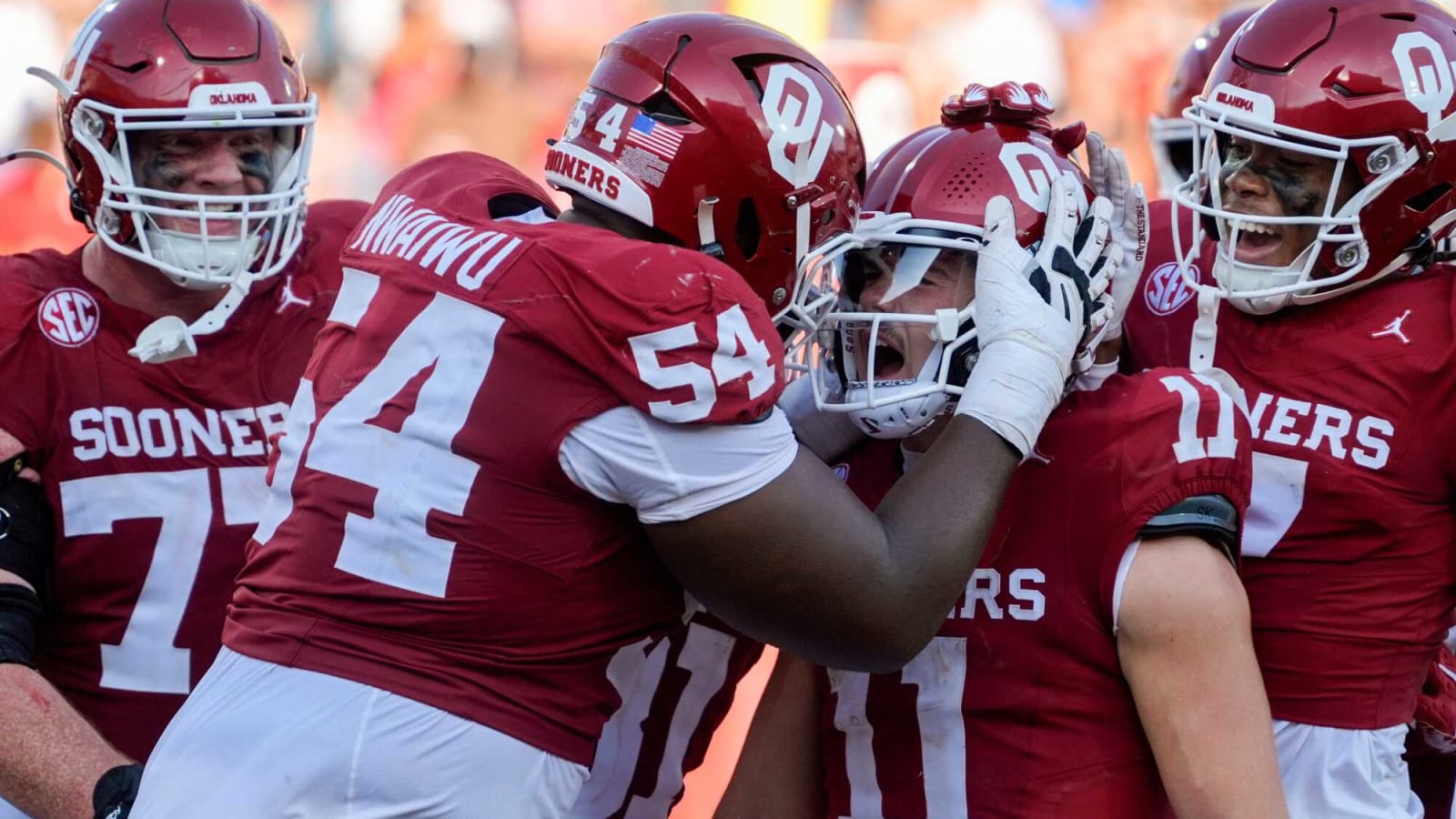 Oklahoma Beats Tulane, Remains Undefeated