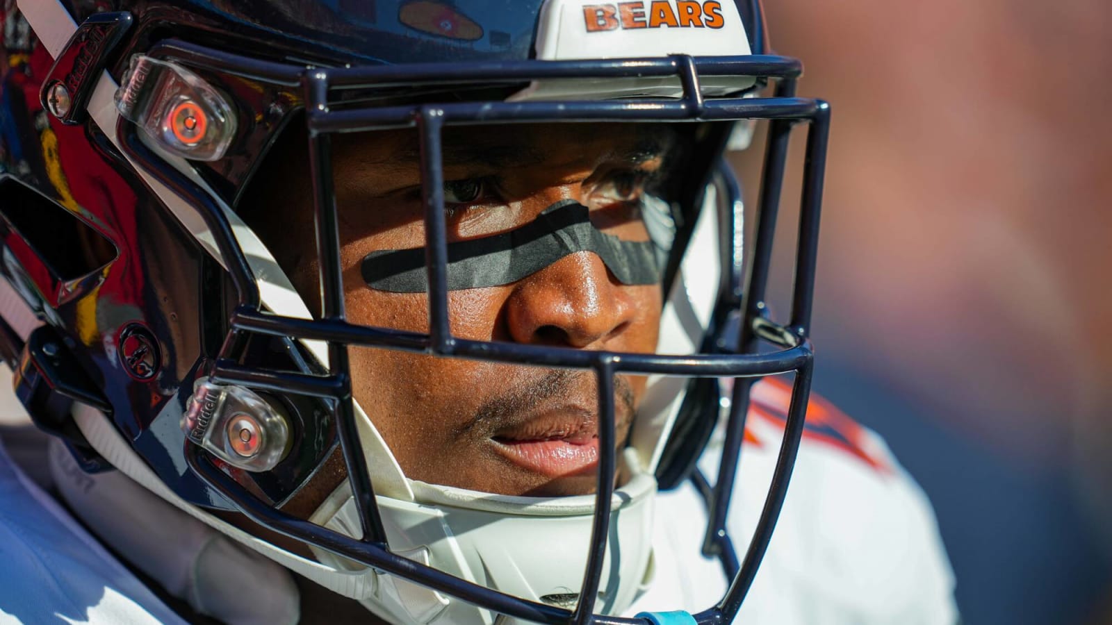 Chicago Bears: Herbert To Miss Multiple Weeks With Ankle Injury