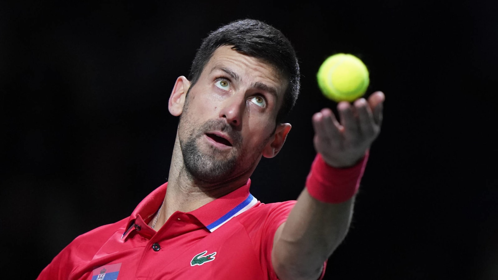 Alcaraz &#39;Not Scared&#39; By Djokovic Despite Lacking &#39;Database&#39; Says Lopez