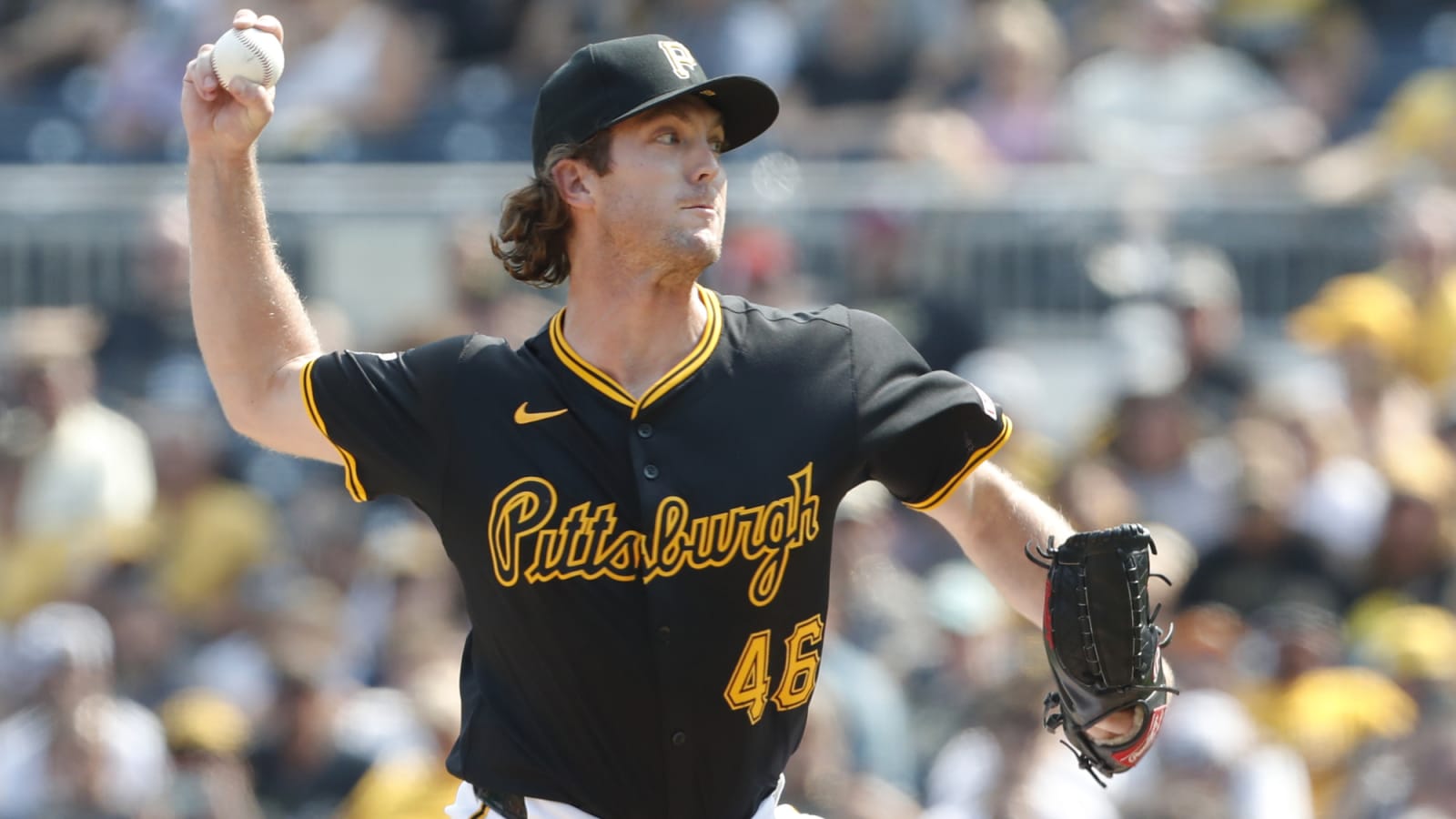 Pirates Fall Flat In Rain-Interrupted Affair With Padres