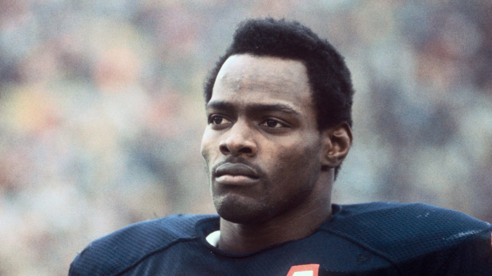 The 50 greatest NFL running backs of all time