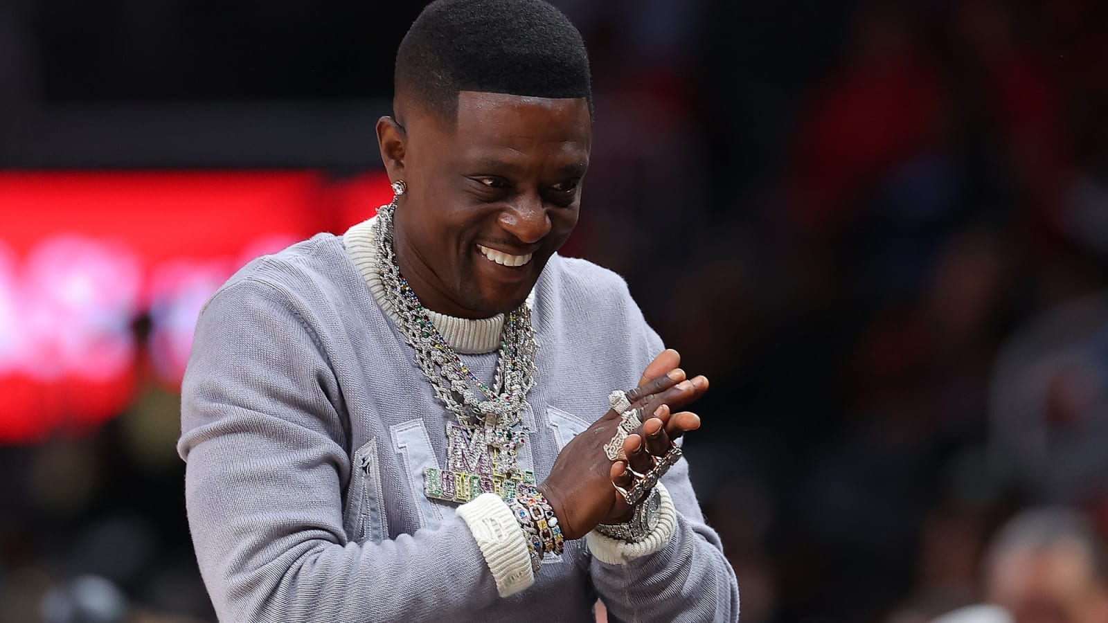 Boosie Badazz Concert Hit by Gun Violence Again With 3 People Wounded Months After Fatal Iowa Shooting
