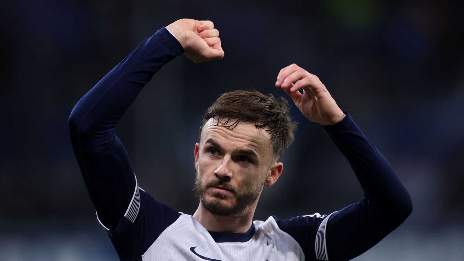 Tottenham will have 'more chance' of keeping their 'main man' if they sack Ange