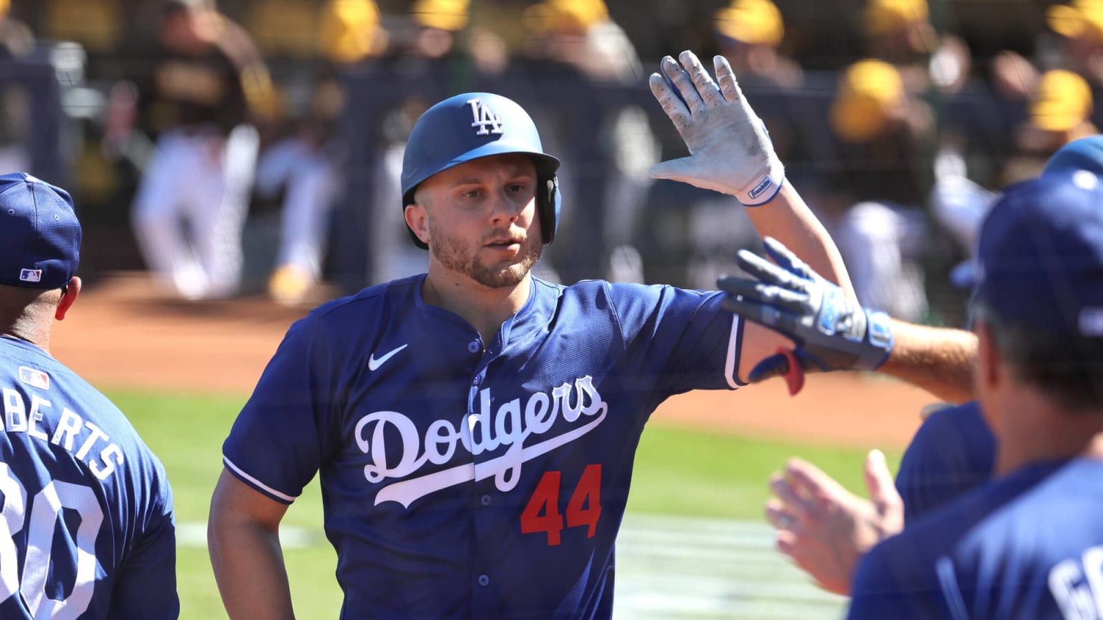 Royals Sign Kevin Padlo To Minor League Deal