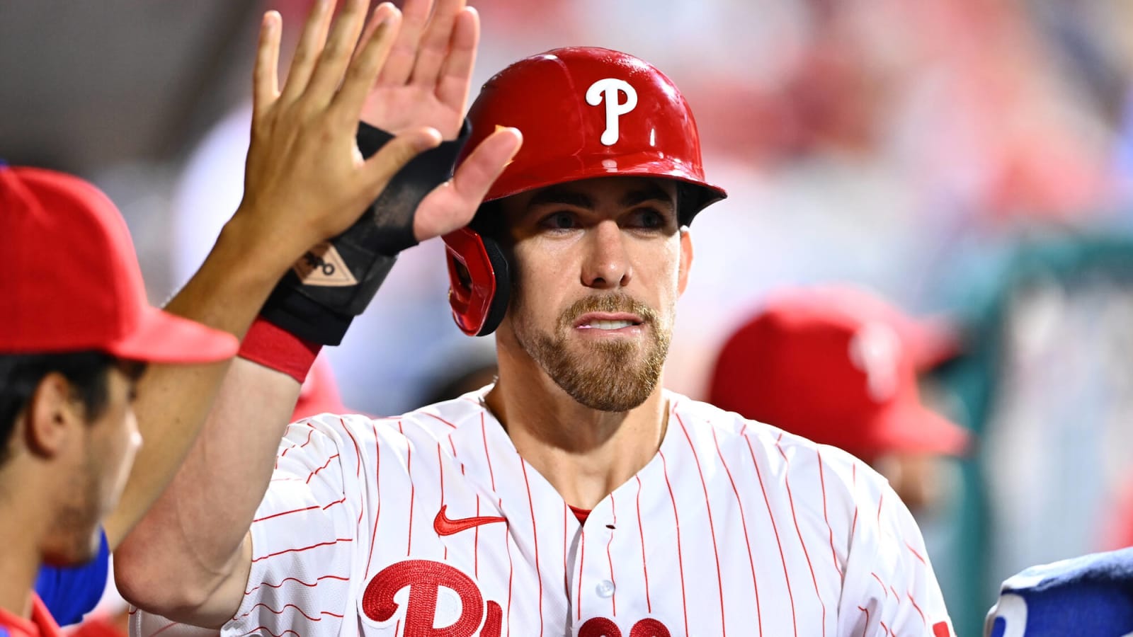 Blue Jays Claim Bradley Zimmer Off Waivers From Phillies