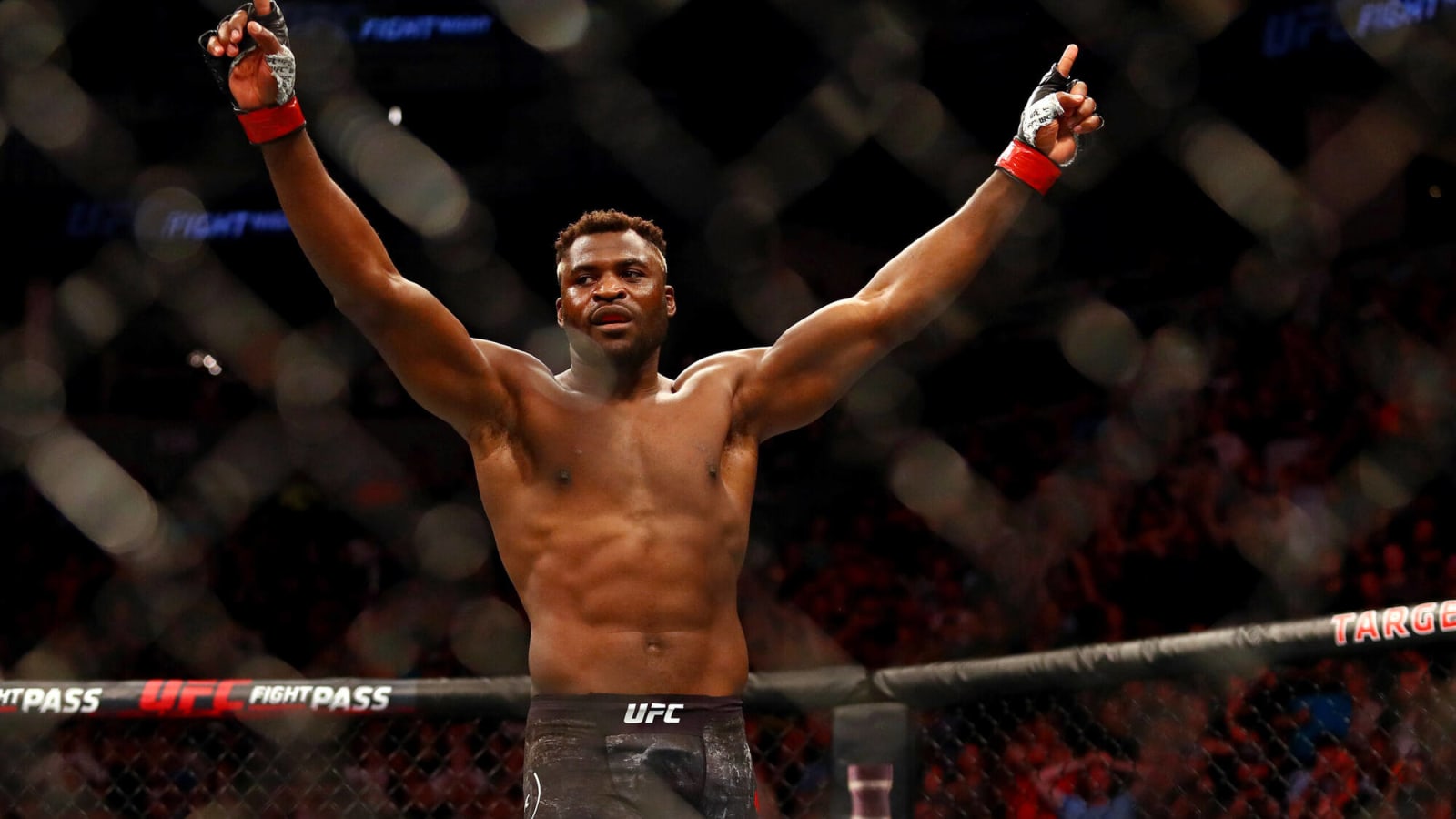 Francis Ngannou next fight: 3 opponent options for ‘The Predator’ including Deontay Wilder