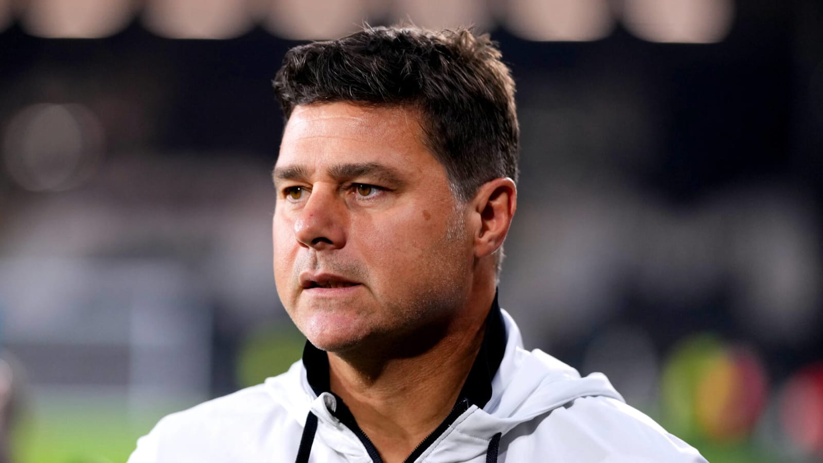 Chelsea star’s wife issues apology for her outburst aimed at Pochettino