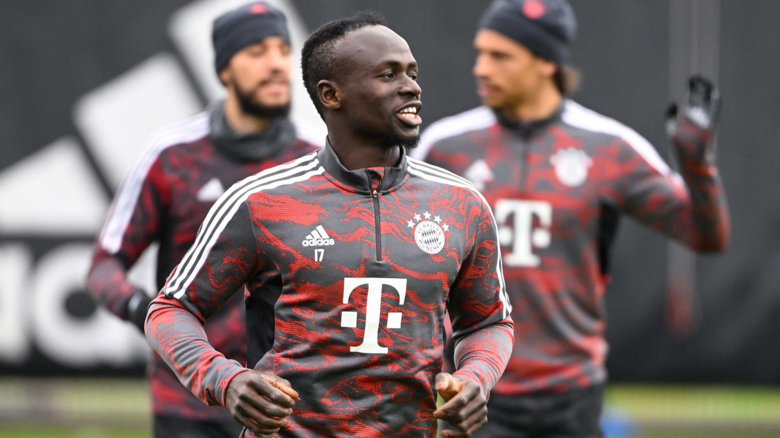 Sadio Mane makes decision on his Bayern Munich future