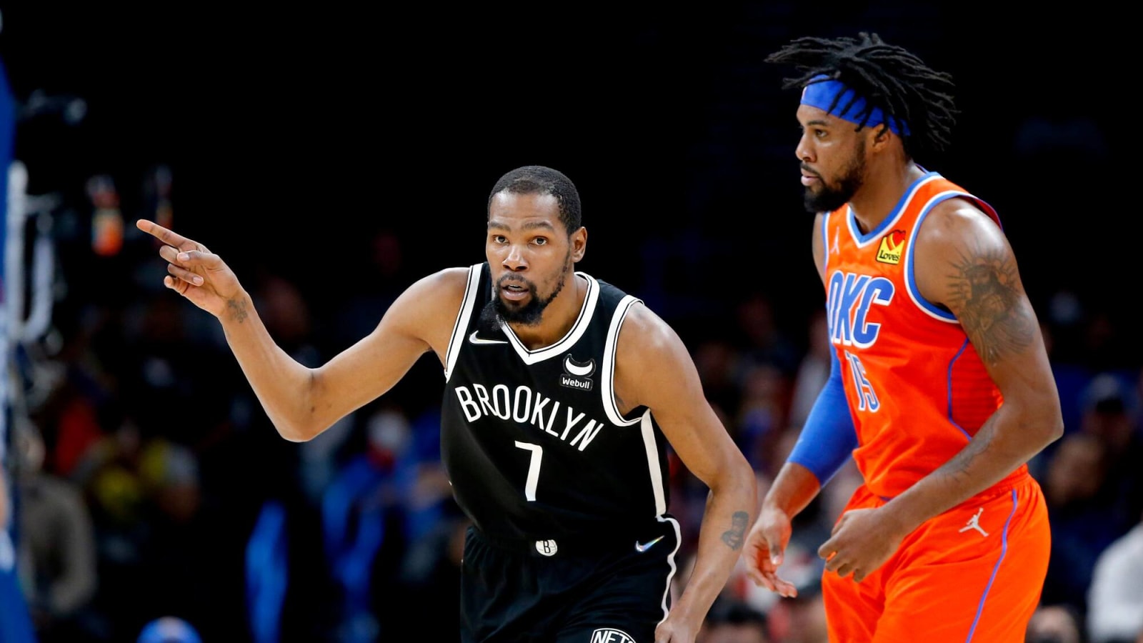 Kevin durant boy discount