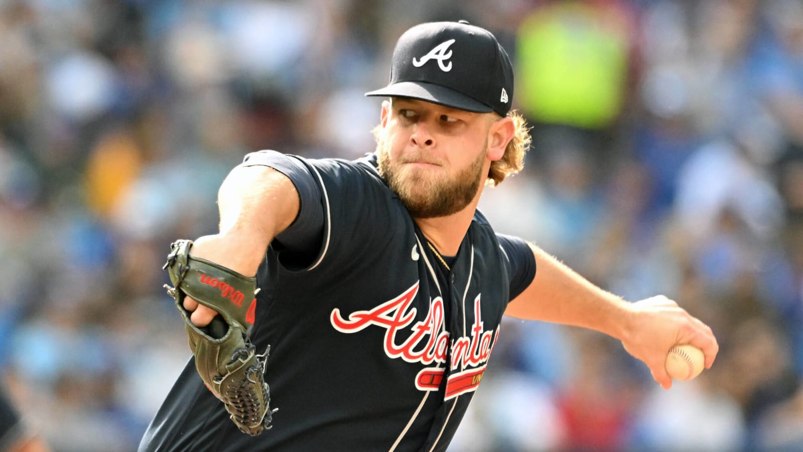 Braves make several roster moves ahead of series versus Angels