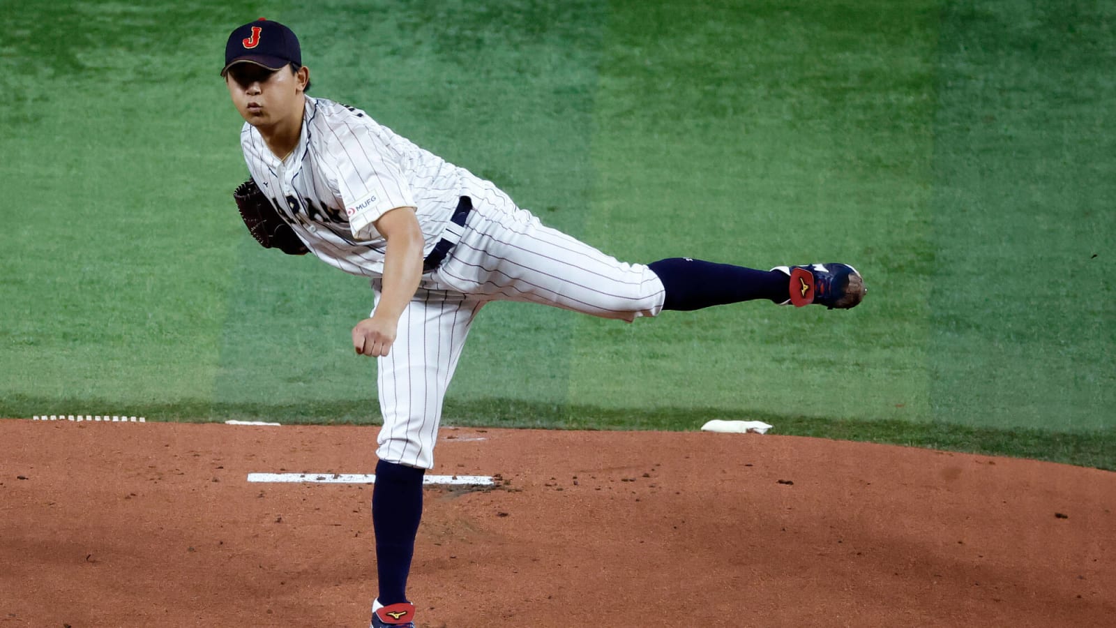 Chicago Cubs reportedly edging closer to signing Japanese pitcher Shota Imanaga through free agency