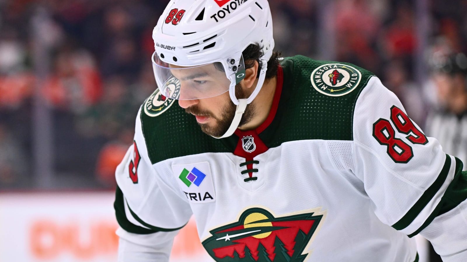 Fantasy Hockey: Weekend Streaming Targets – Week 5