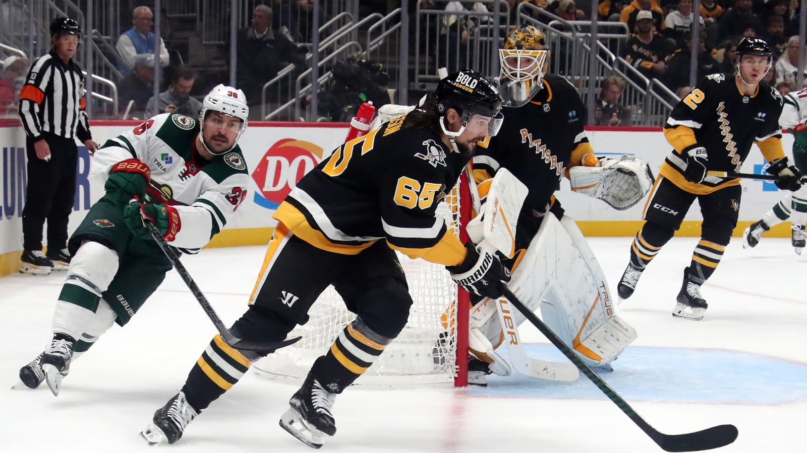 Pittsburgh Penguins&#39; Tough Loss May Force the Management to Make a Trade