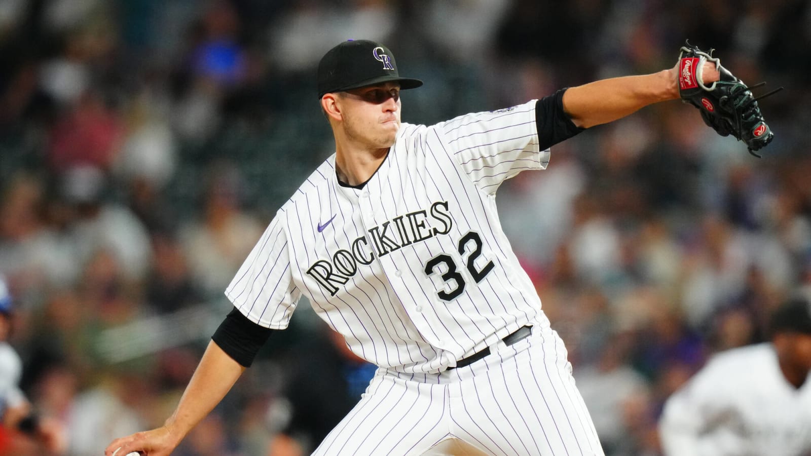 White Sox Sign Right-Hander Chris Flexen for One Year, $1.75m Deal